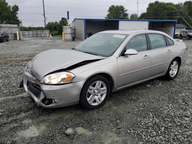 2006 CHEVROLET IMPALA LT, 