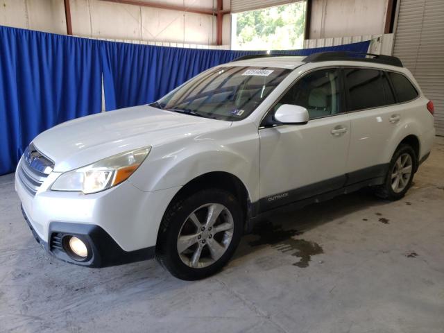 2013 SUBARU OUTBACK 2.5I PREMIUM, 