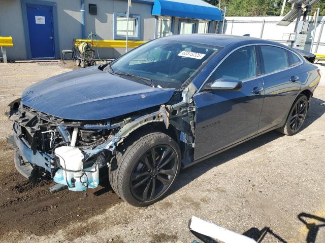 2024 CHEVROLET MALIBU LT, 