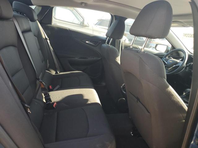 1G1ZD5ST3RF187270 - 2024 CHEVROLET MALIBU LT BLUE photo 10