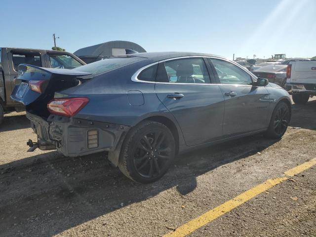 1G1ZD5ST3RF187270 - 2024 CHEVROLET MALIBU LT BLUE photo 3