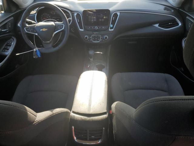 1G1ZD5ST3RF187270 - 2024 CHEVROLET MALIBU LT BLUE photo 8