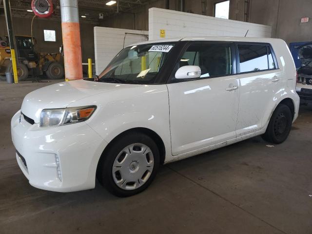 2013 TOYOTA SCION XB, 