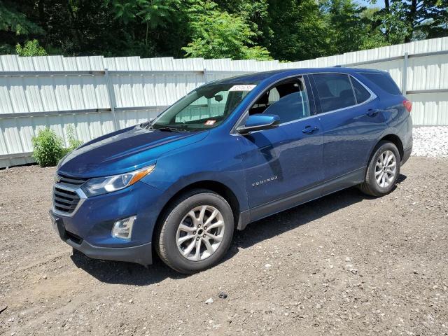 2020 CHEVROLET EQUINOX LT, 