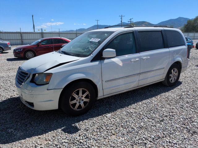 2009 CHRYSLER TOWN & COU TOURING, 