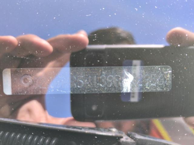 2A8HR54139R612956 - 2009 CHRYSLER TOWN & COU TOURING أبيض صورة 12