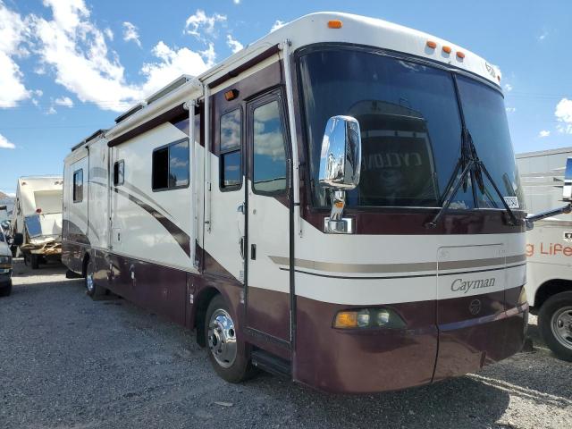 1RF51344951032344 - 2005 ROADMASTER RAIL MONOCOQUE كستنائي صورة 1