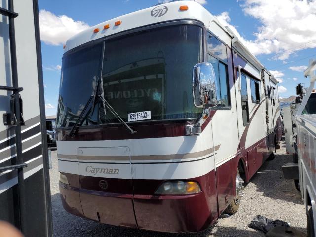 1RF51344951032344 - 2005 ROADMASTER RAIL MONOCOQUE كستنائي صورة 2