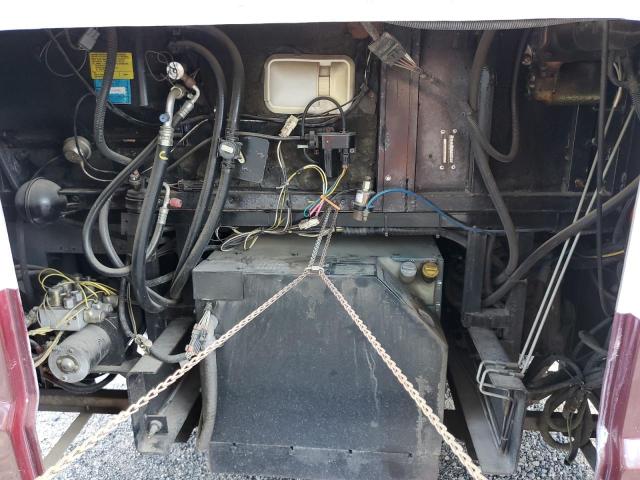 1RF51344951032344 - 2005 ROADMASTER RAIL MONOCOQUE كستنائي صورة 7