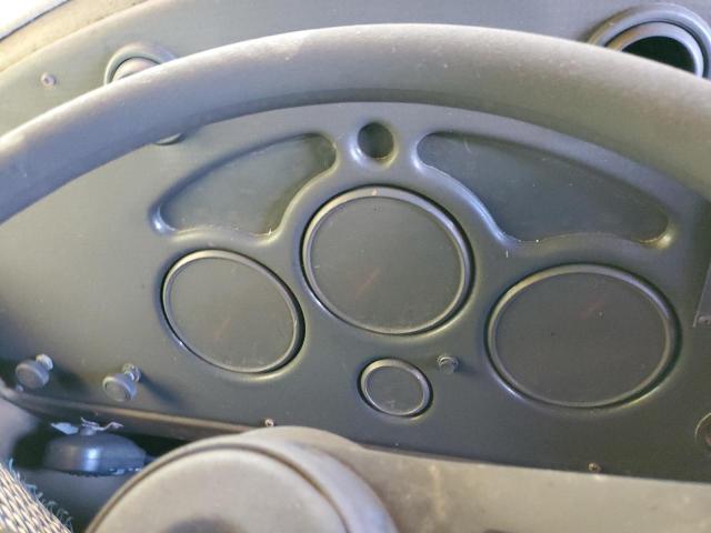 1RF51344951032344 - 2005 ROADMASTER RAIL MONOCOQUE كستنائي صورة 8