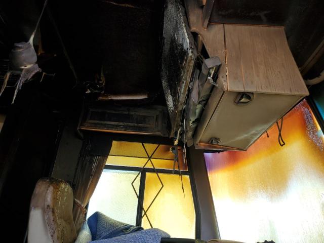 1RF51344951032344 - 2005 ROADMASTER RAIL MONOCOQUE كستنائي صورة 9