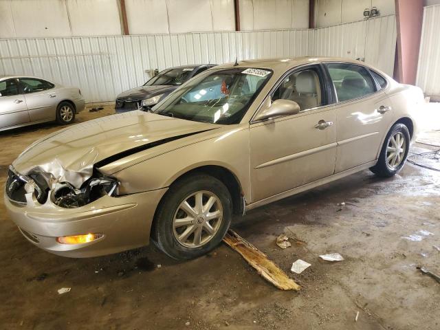 2005 BUICK LACROSSE CXL, 