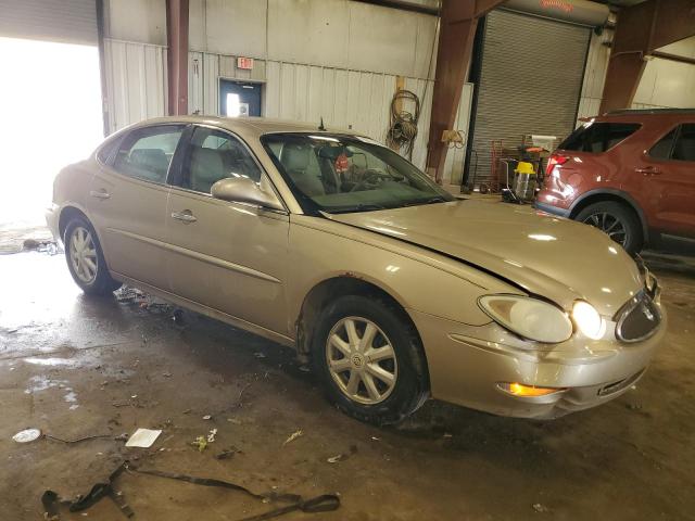 2G4WD532451345063 - 2005 BUICK LACROSSE CXL Qəhvəyi foto 4