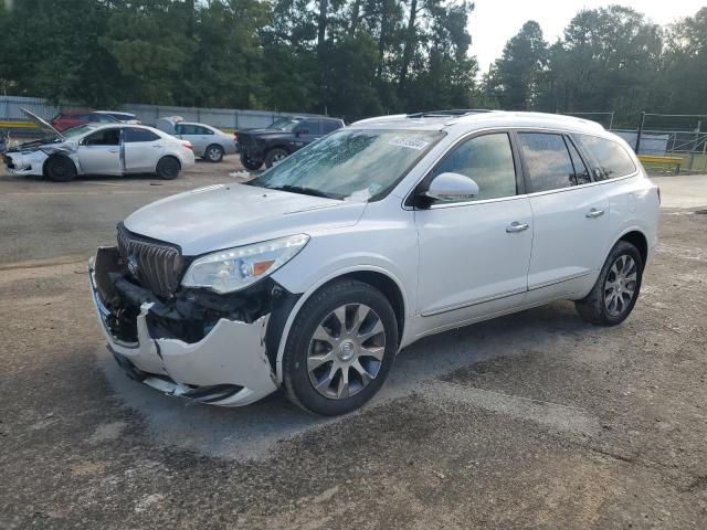 2017 BUICK ENCLAVE, 