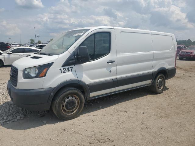 2017 FORD TRANSIT T-250, 