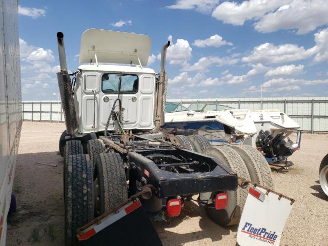 5KJJAEDR1KPKV6684 - 2019 WESTERN STAR/AUTO CAR CONVENTION 4900FA WHITE photo 3