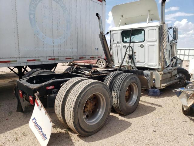 5KJJAEDR1KPKV6684 - 2019 WESTERN STAR/AUTO CAR CONVENTION 4900FA WHITE photo 4