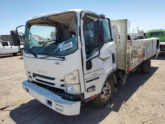 2016 ISUZU NPR, 