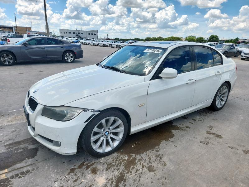 2011 BMW 328 I SULEV, 