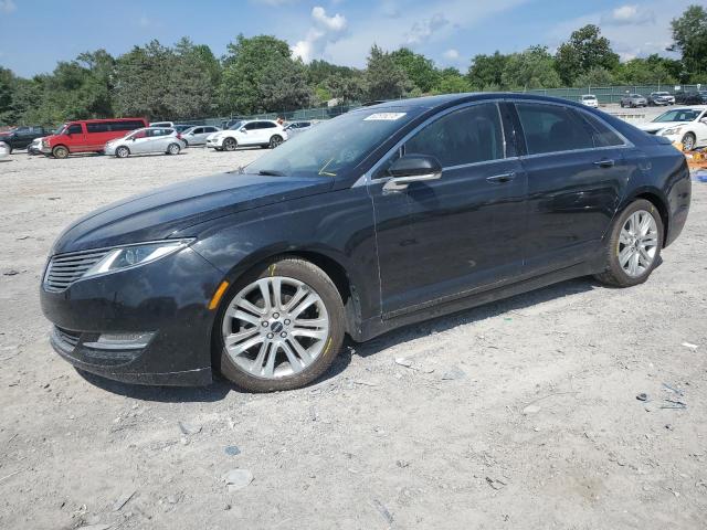 2014 LINCOLN MKZ HYBRID, 