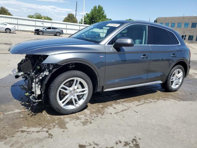 2021 AUDI Q5 PREMIUM PLUS, 