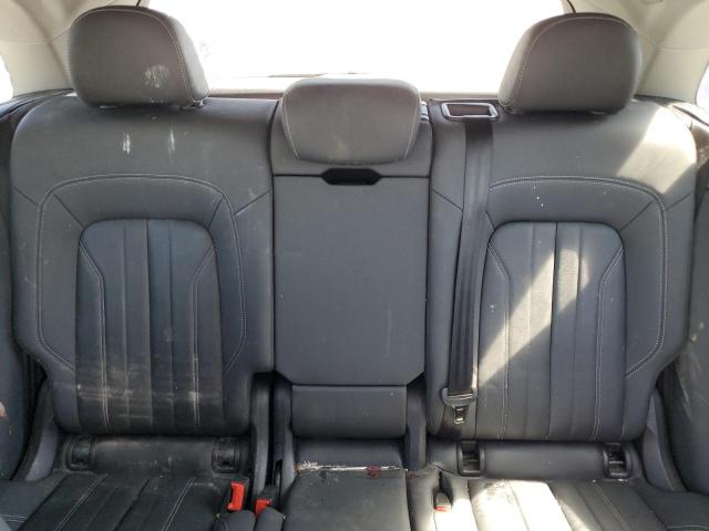 WA1E2AFY7M2054354 - 2021 AUDI Q5 PREMIUM PLUS GRAY photo 10