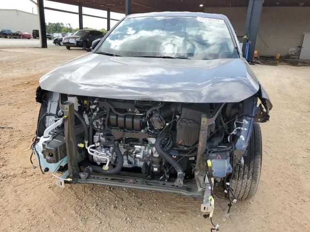 2T3H1RFV6RW337630 - 2024 TOYOTA RAV4 LE GRAY photo 5