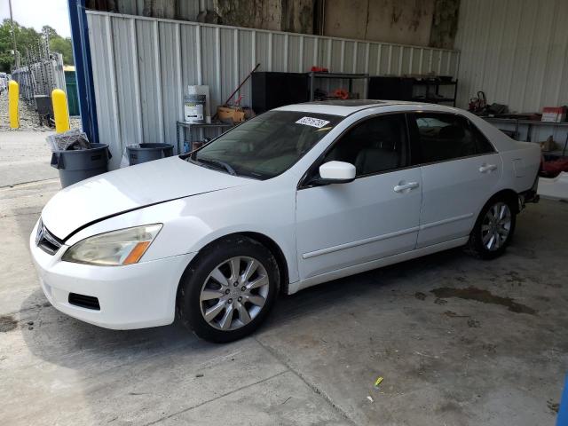 2006 HONDA ACCORD EX, 