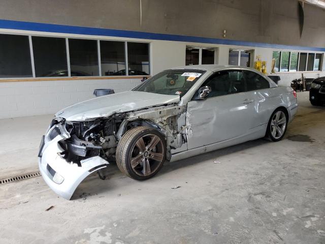 2007 BMW 335 I, 