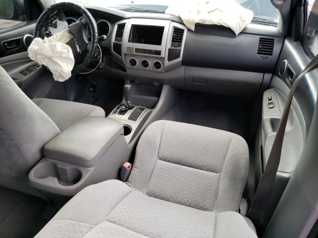 3TMJU62N47M032817 - 2007 TOYOTA TACOMA DOUBLE CAB PRERUNNER BLUE photo 8