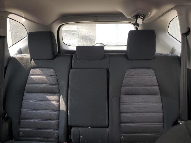 5J6RW6H31JL003197 - 2018 HONDA CR-V LX Qara foto 10