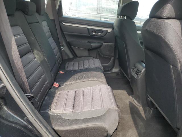 5J6RW6H31JL003197 - 2018 HONDA CR-V LX Qara foto 11