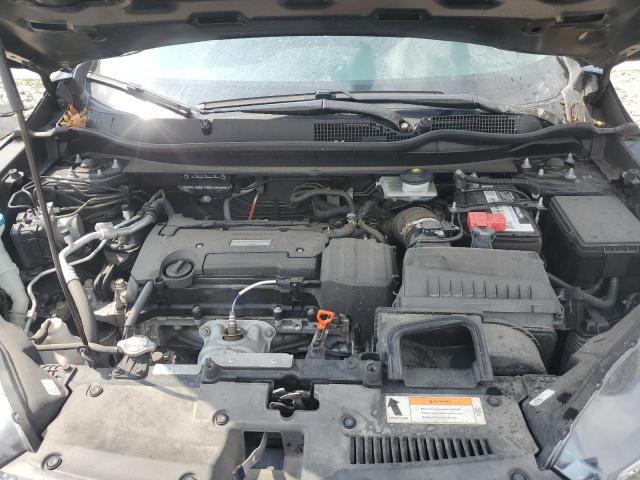 5J6RW6H31JL003197 - 2018 HONDA CR-V LX Qara foto 12