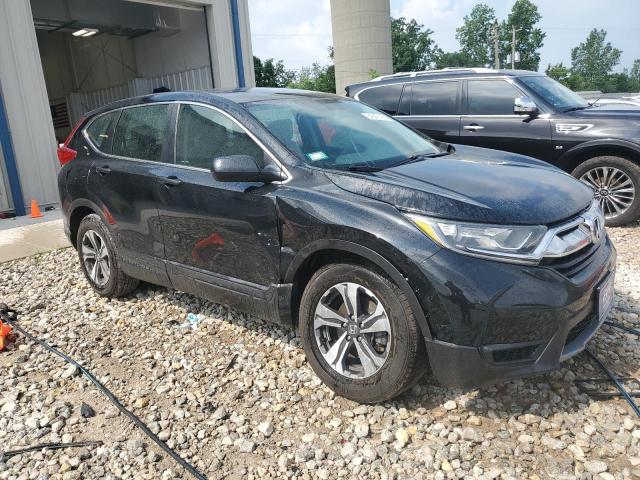 5J6RW6H31JL003197 - 2018 HONDA CR-V LX Qara foto 4