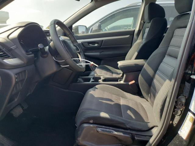 5J6RW6H31JL003197 - 2018 HONDA CR-V LX Qara foto 7