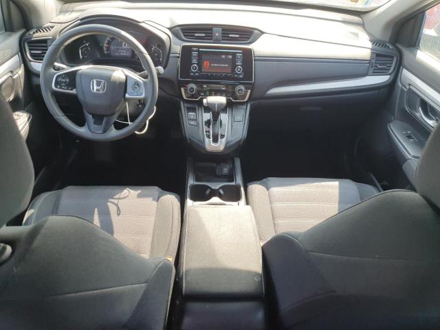 5J6RW6H31JL003197 - 2018 HONDA CR-V LX Qara foto 8