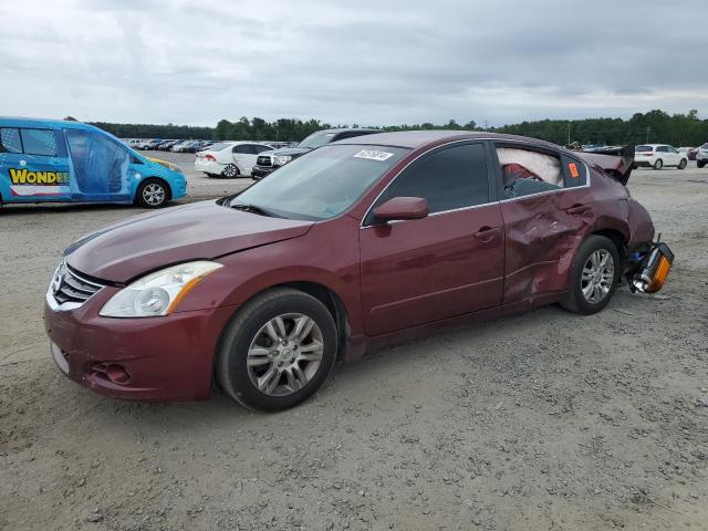 2011 NISSAN ALTIMA BASE, 