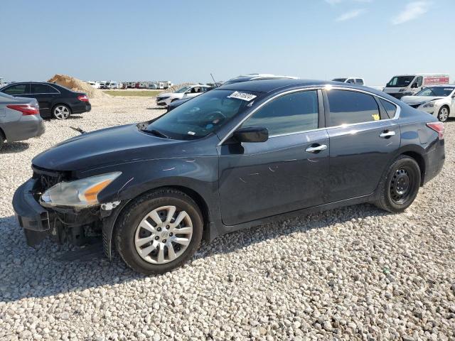 2015 NISSAN ALTIMA 2.5, 