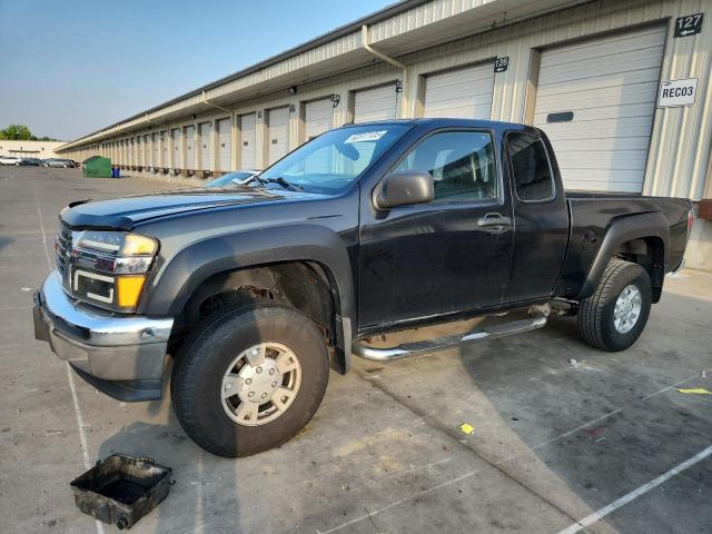 2008 GMC CANYON, null