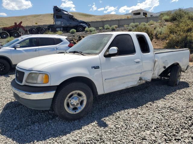 2001 FORD F150, null
