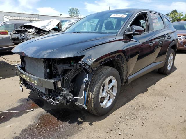 2024 HYUNDAI TUCSON SE, 