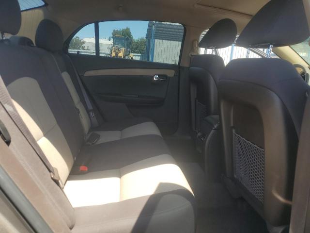 1G1ZC5E04CF135206 - 2012 CHEVROLET MALIBU 1LT BROWN photo 10