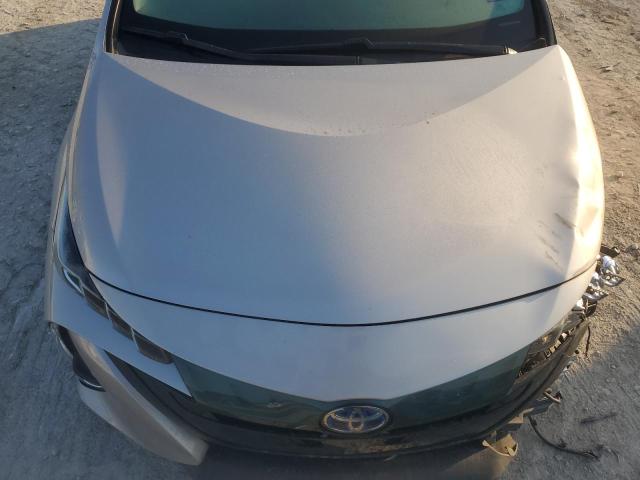 JTDKARFP3K3114378 - 2019 TOYOTA PRIUS PRIM 米色 照片 12