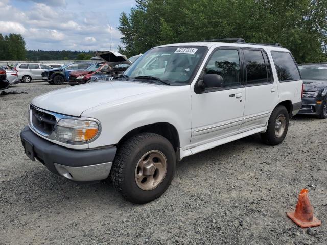 2001 FORD EXPLORER XLT, null