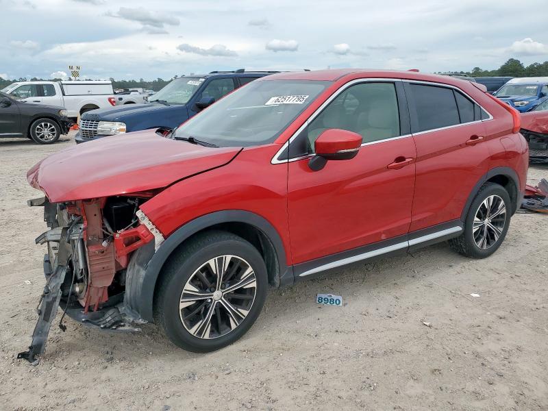 2018 MITSUBISHI ECLIPSE CR SE, null