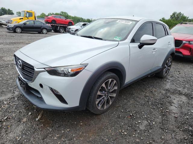 2019 MAZDA CX-3 TOURING, null