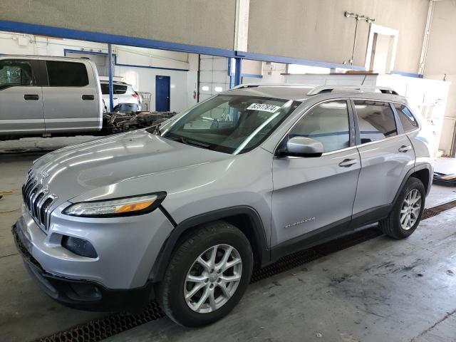 2015 JEEP CHEROKEE LATITUDE, 