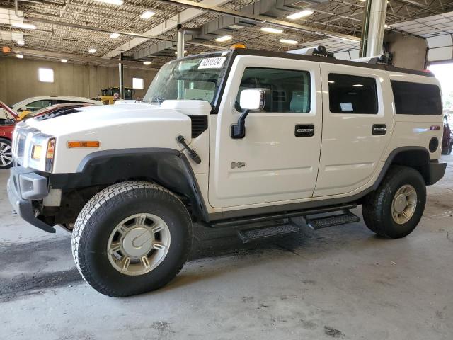 2003 HUMMER H2, 