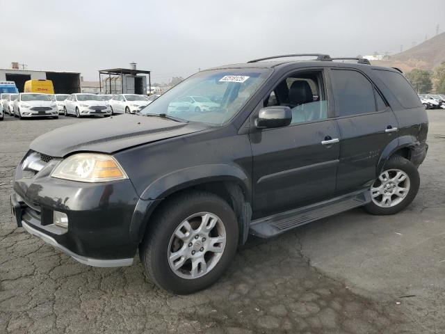 2005 ACURA MDX TOURING, null