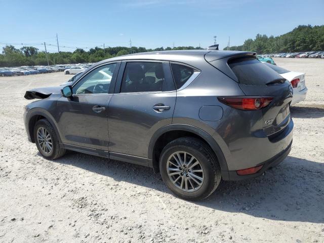 JM3KFBCL1H0167737 - 2017 MAZDA CX-5 TOURING GRAY photo 2